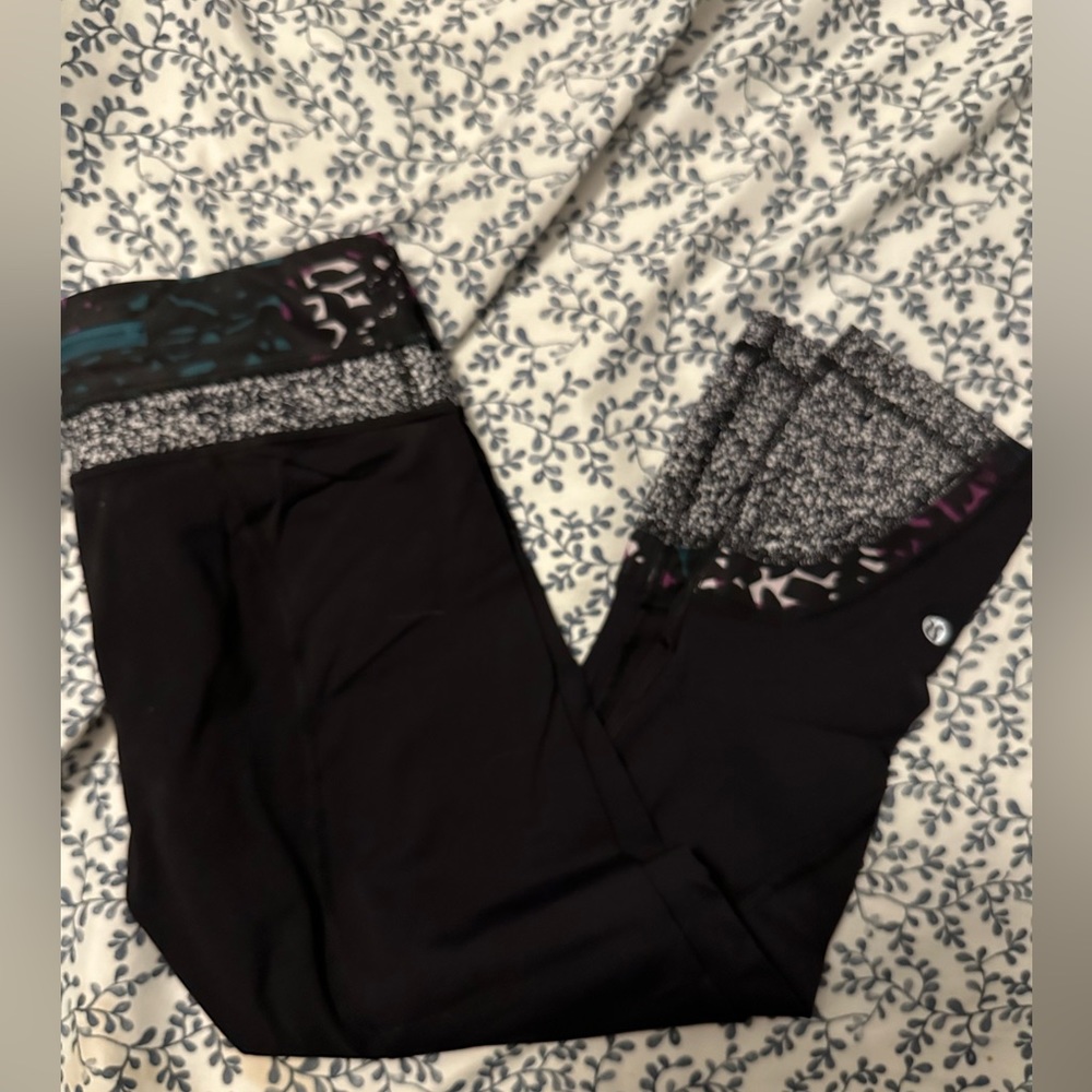 Lululemon leggings
